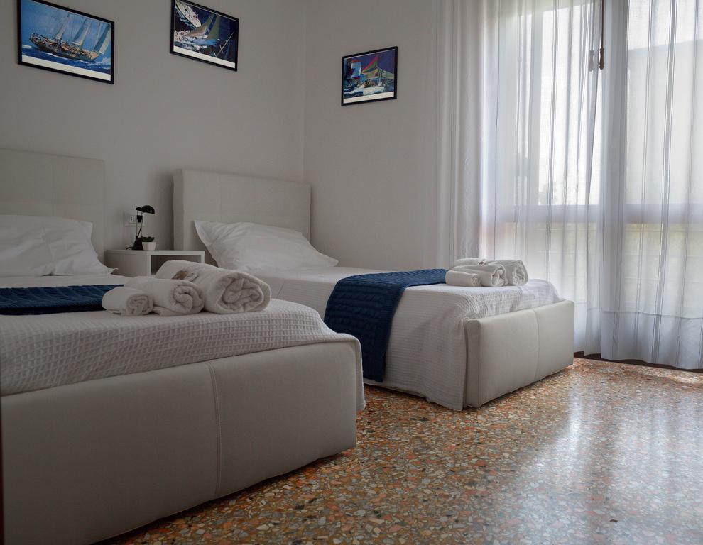 I Like Venice Mestre Habitación foto