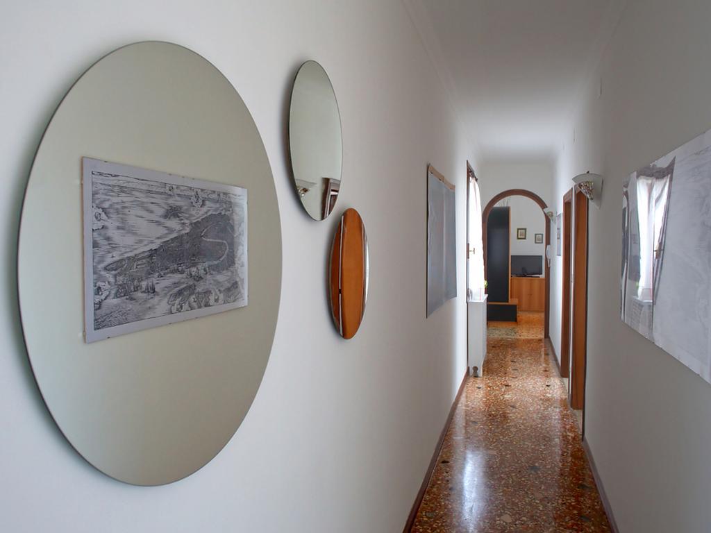 I Like Venice Mestre Habitación foto